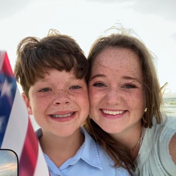 Meet your Posher, Maggie - Picture 1 of 1